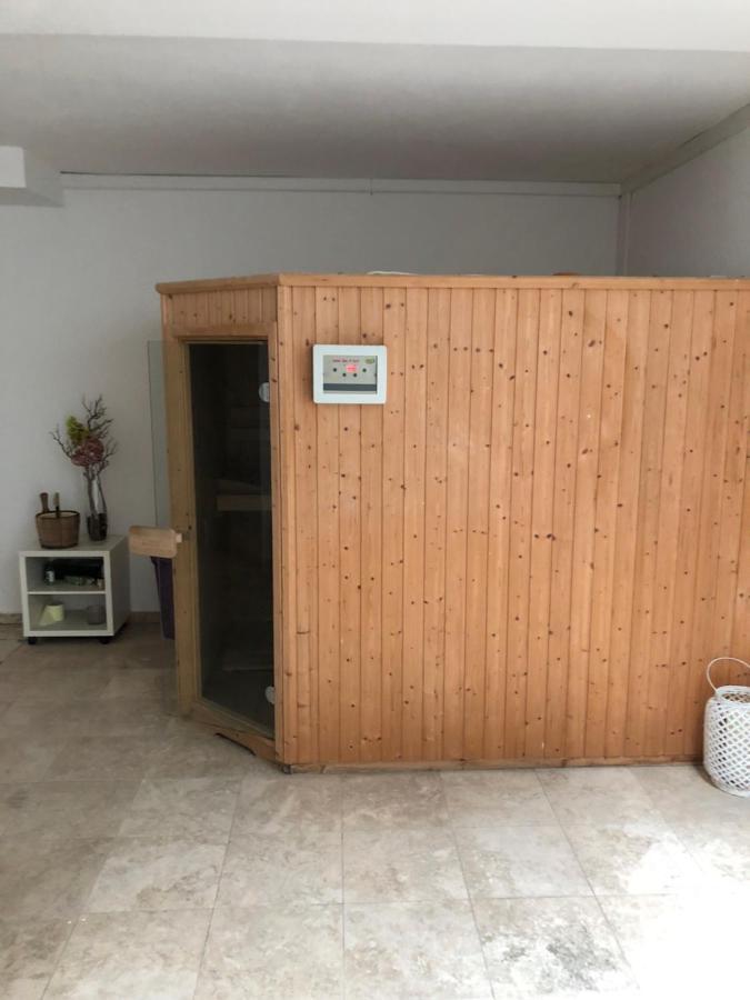 Fewo Gerriets Auen Exterior photo